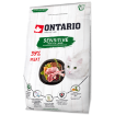 ONTARIO Cat Sensitive / Derma 0,4kg