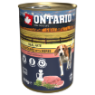 Picture of Konzerva ONTARIO Dog Veal Pate Flavoured with Herbs