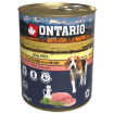 Picture of Konzerva ONTARIO Dog Veal Pate Flavoured with Herbs