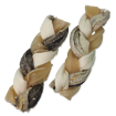 Picture of Snack ONTARIO Dog Rawhide Snack Fish skin braid 12cm