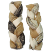 Picture of Snack ONTARIO Dog Rawhide Snack Fish skin braid 12cm