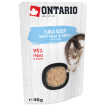 Picture of ONTARIO Kitten Soup Tuna, Rice & Vegetable   40 g