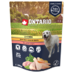 Picture of Kapsička ONTARIO Dog Chicken with Vegetable in Broth  300 g